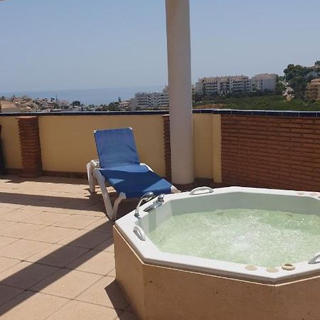 Green Hills La Cala De Mijas Ngoại thất bức ảnh