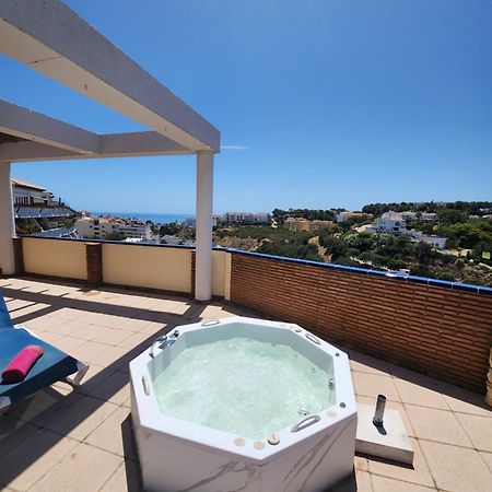Green Hills La Cala De Mijas Ngoại thất bức ảnh