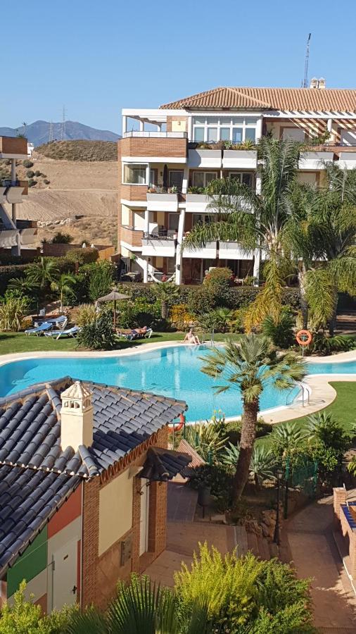 Green Hills La Cala De Mijas Ngoại thất bức ảnh