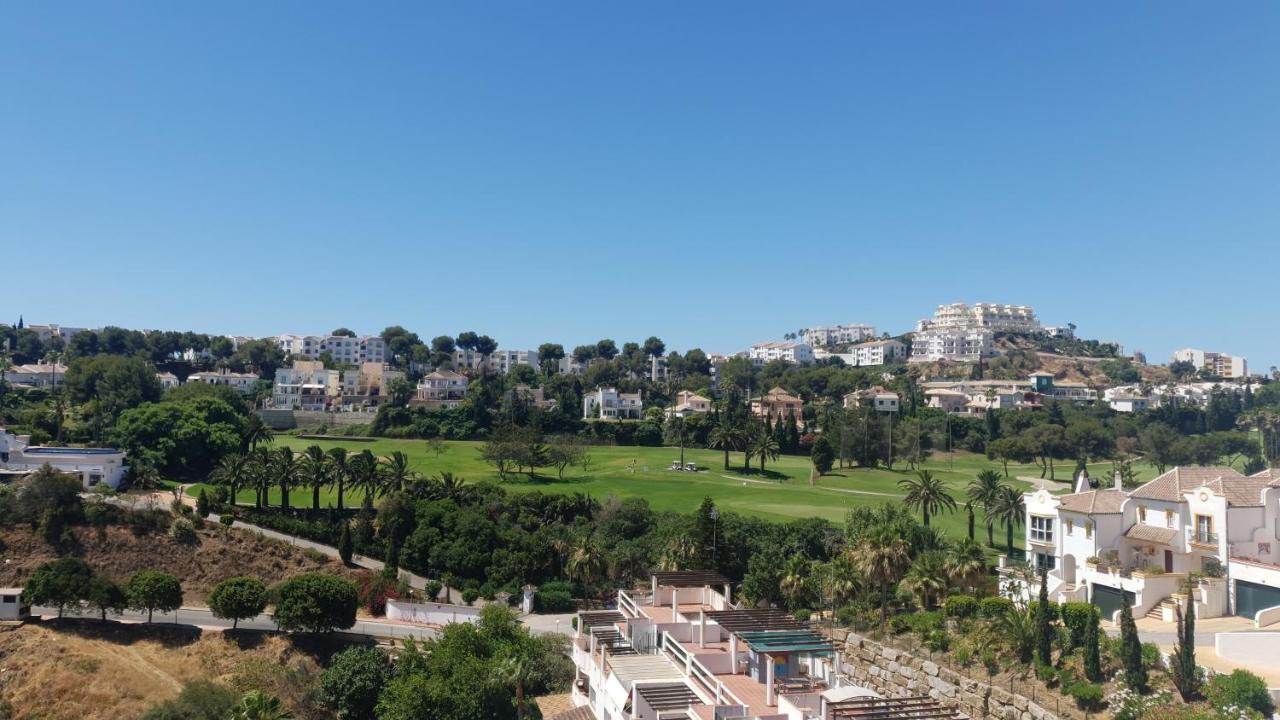 Green Hills La Cala De Mijas Ngoại thất bức ảnh