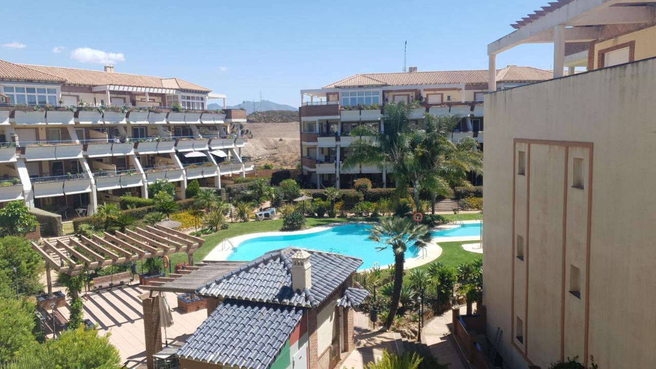 Green Hills La Cala De Mijas Ngoại thất bức ảnh