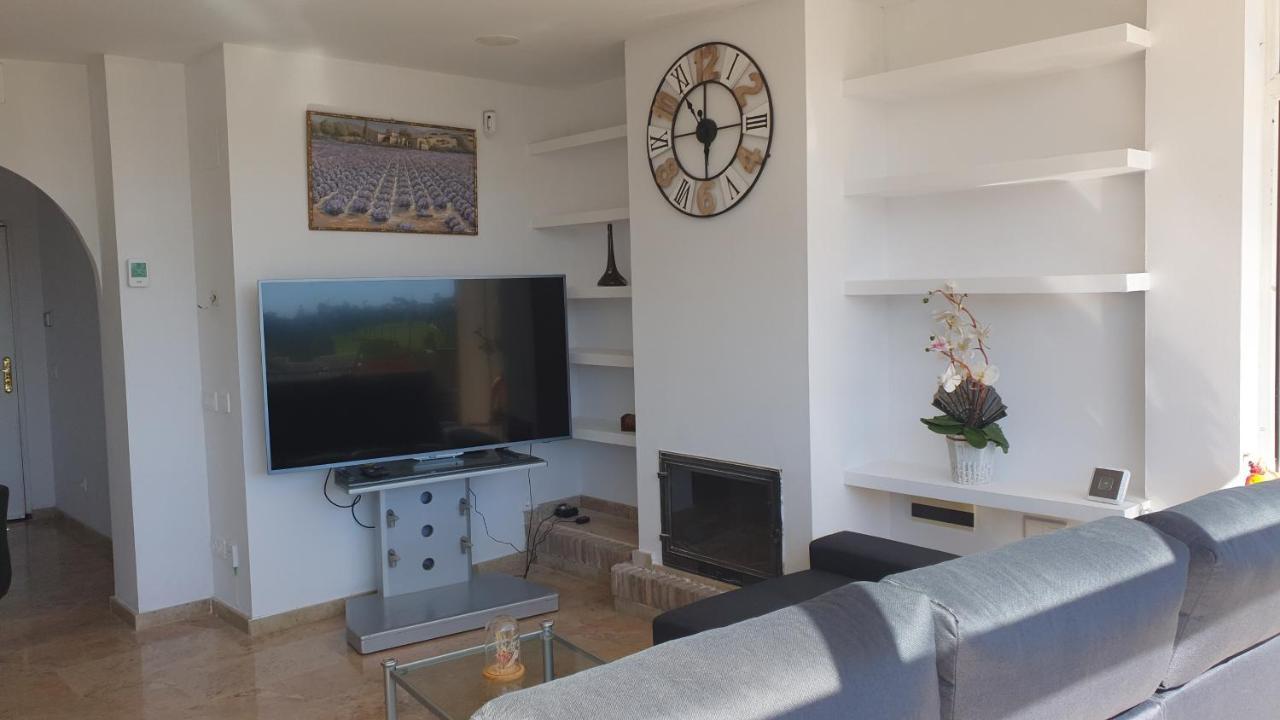 Green Hills La Cala De Mijas Ngoại thất bức ảnh