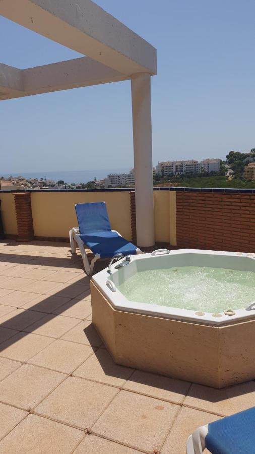 Green Hills La Cala De Mijas Ngoại thất bức ảnh