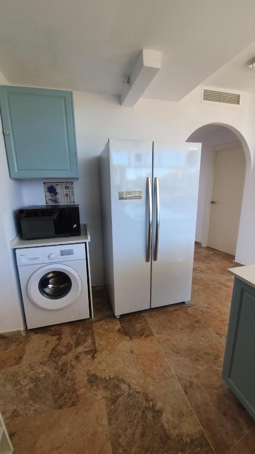 Green Hills La Cala De Mijas Ngoại thất bức ảnh