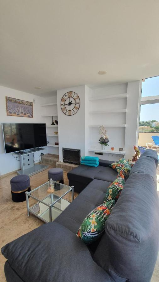 Green Hills La Cala De Mijas Ngoại thất bức ảnh