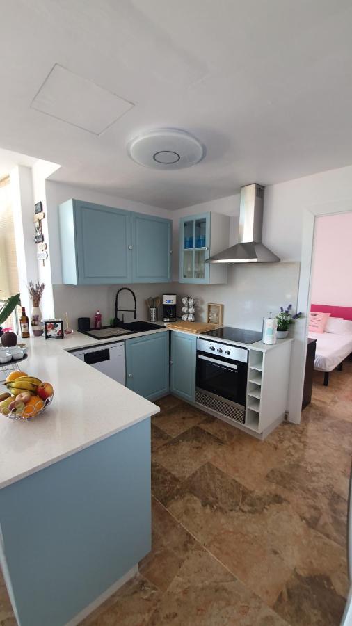 Green Hills La Cala De Mijas Ngoại thất bức ảnh