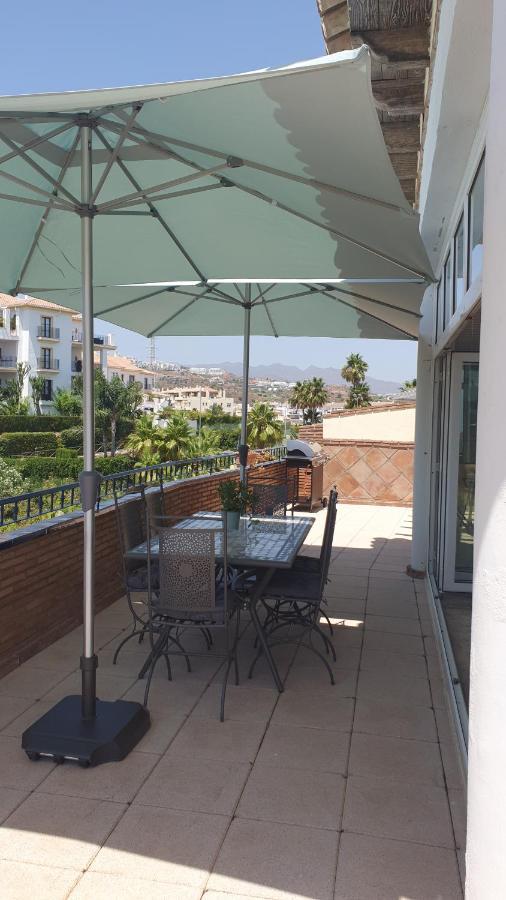Green Hills La Cala De Mijas Ngoại thất bức ảnh
