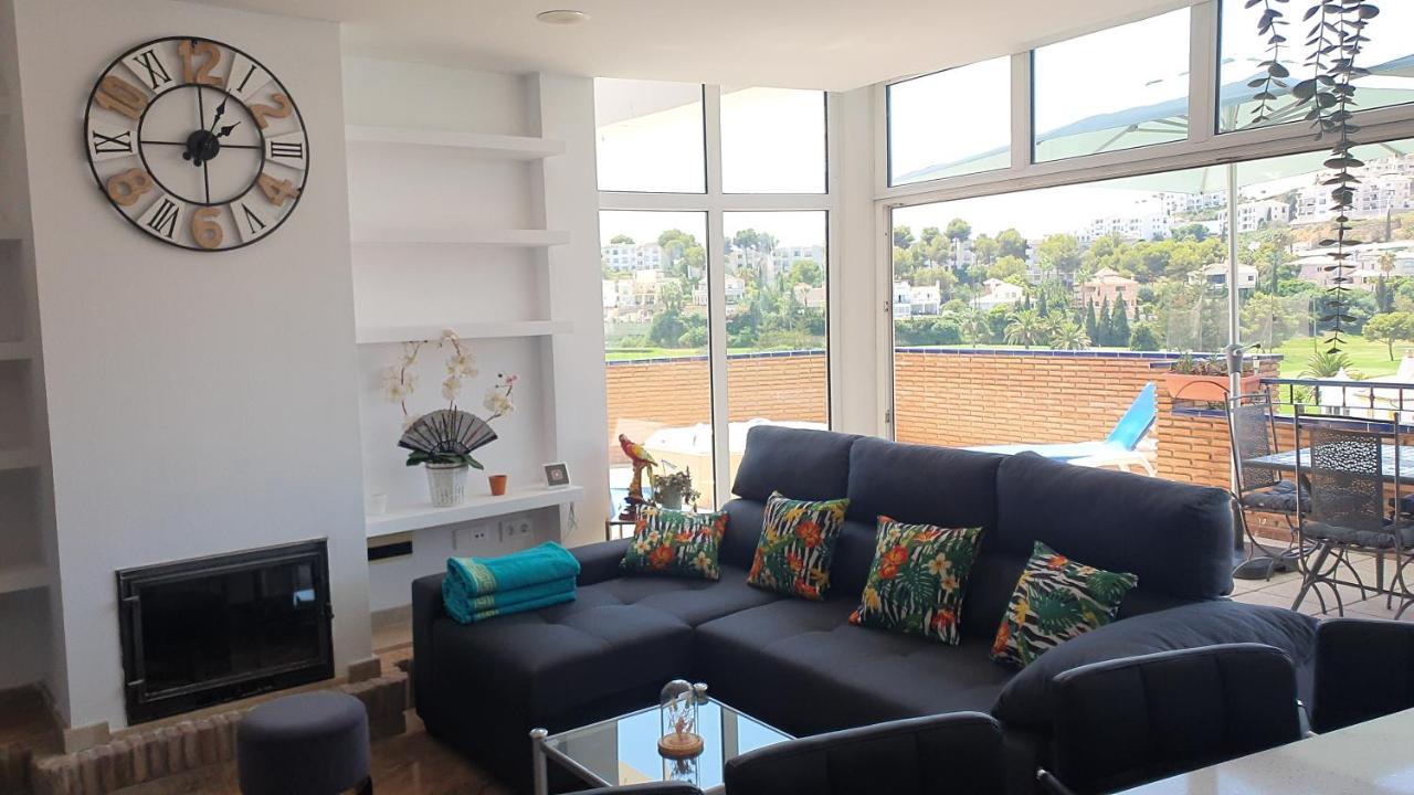 Green Hills La Cala De Mijas Ngoại thất bức ảnh