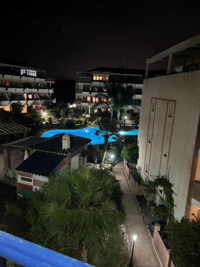 Green Hills La Cala De Mijas Ngoại thất bức ảnh