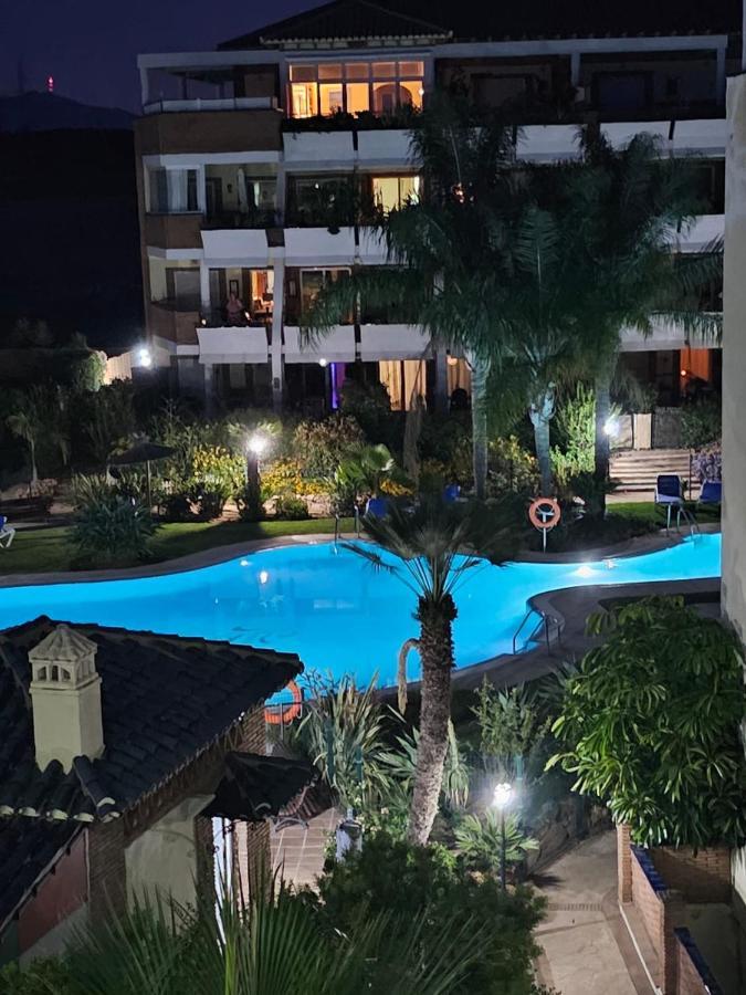 Green Hills La Cala De Mijas Ngoại thất bức ảnh