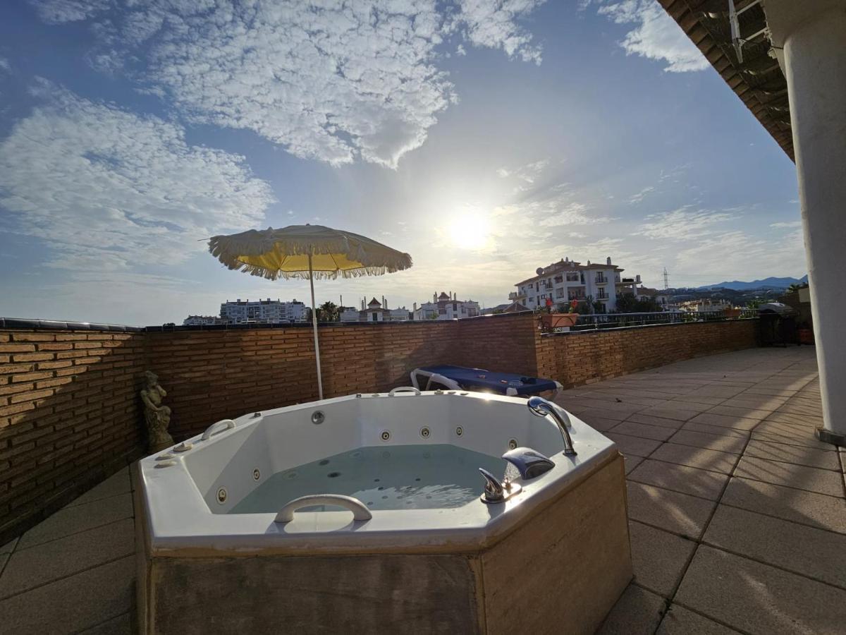 Green Hills La Cala De Mijas Ngoại thất bức ảnh