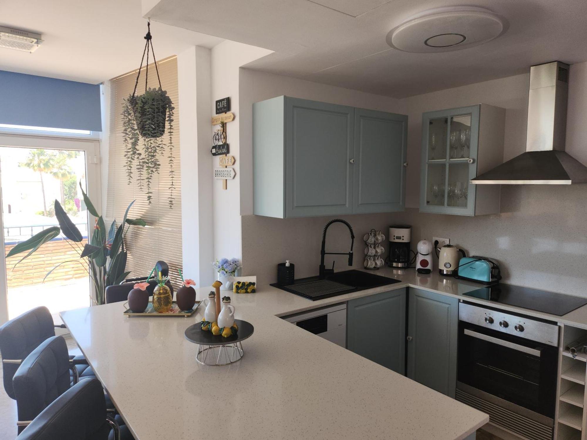 Green Hills La Cala De Mijas Ngoại thất bức ảnh