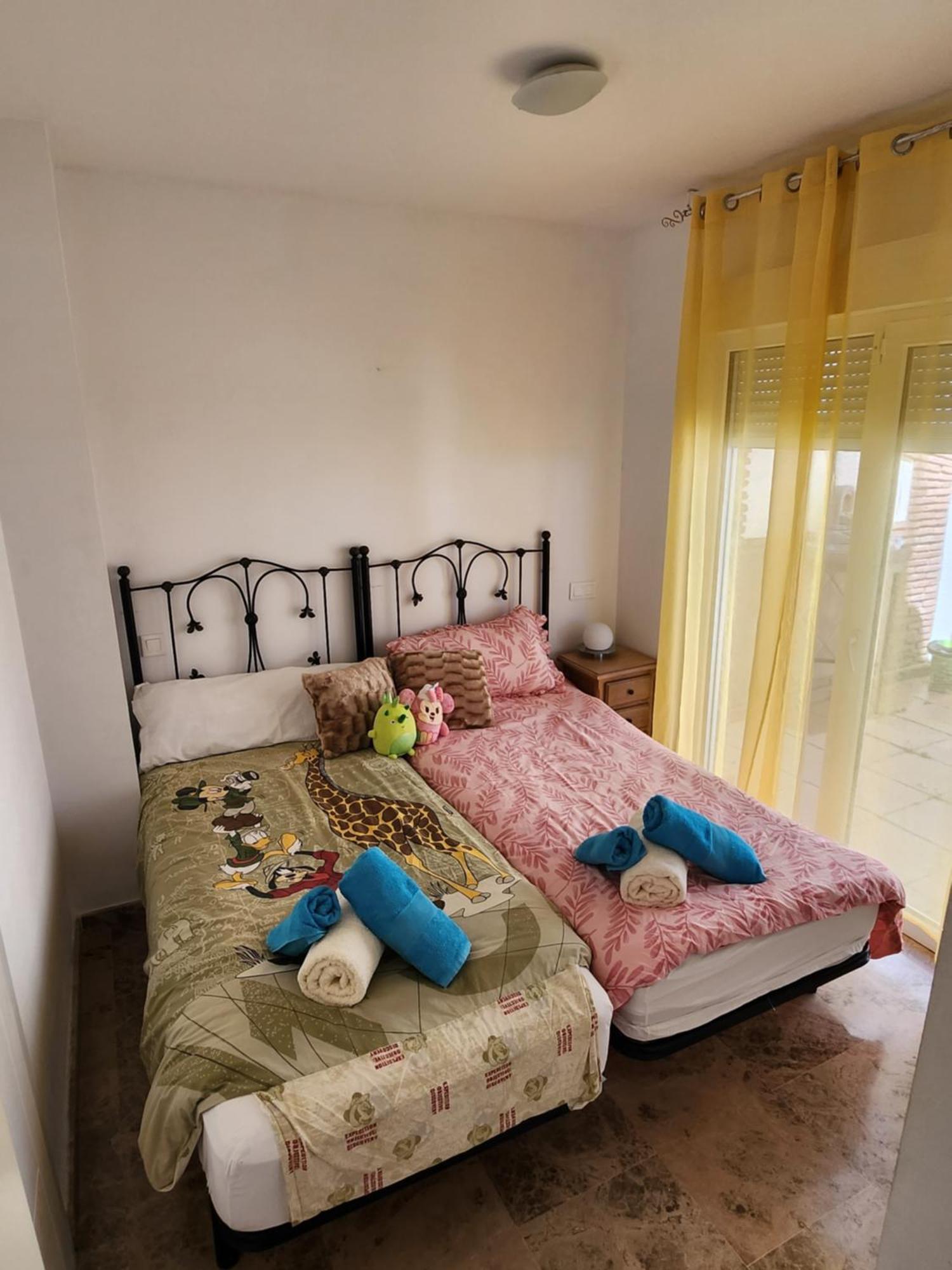 Green Hills La Cala De Mijas Ngoại thất bức ảnh
