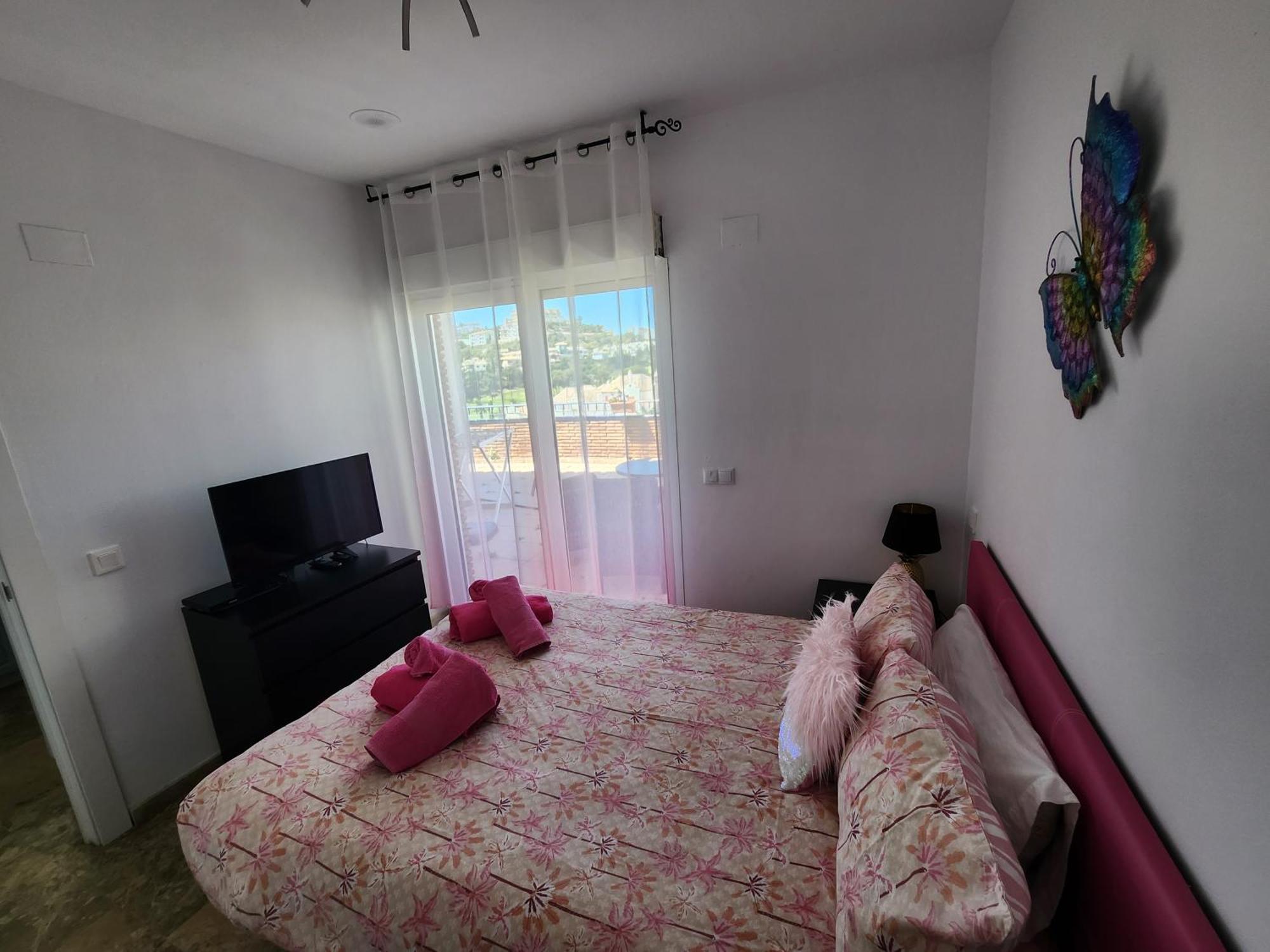 Green Hills La Cala De Mijas Ngoại thất bức ảnh