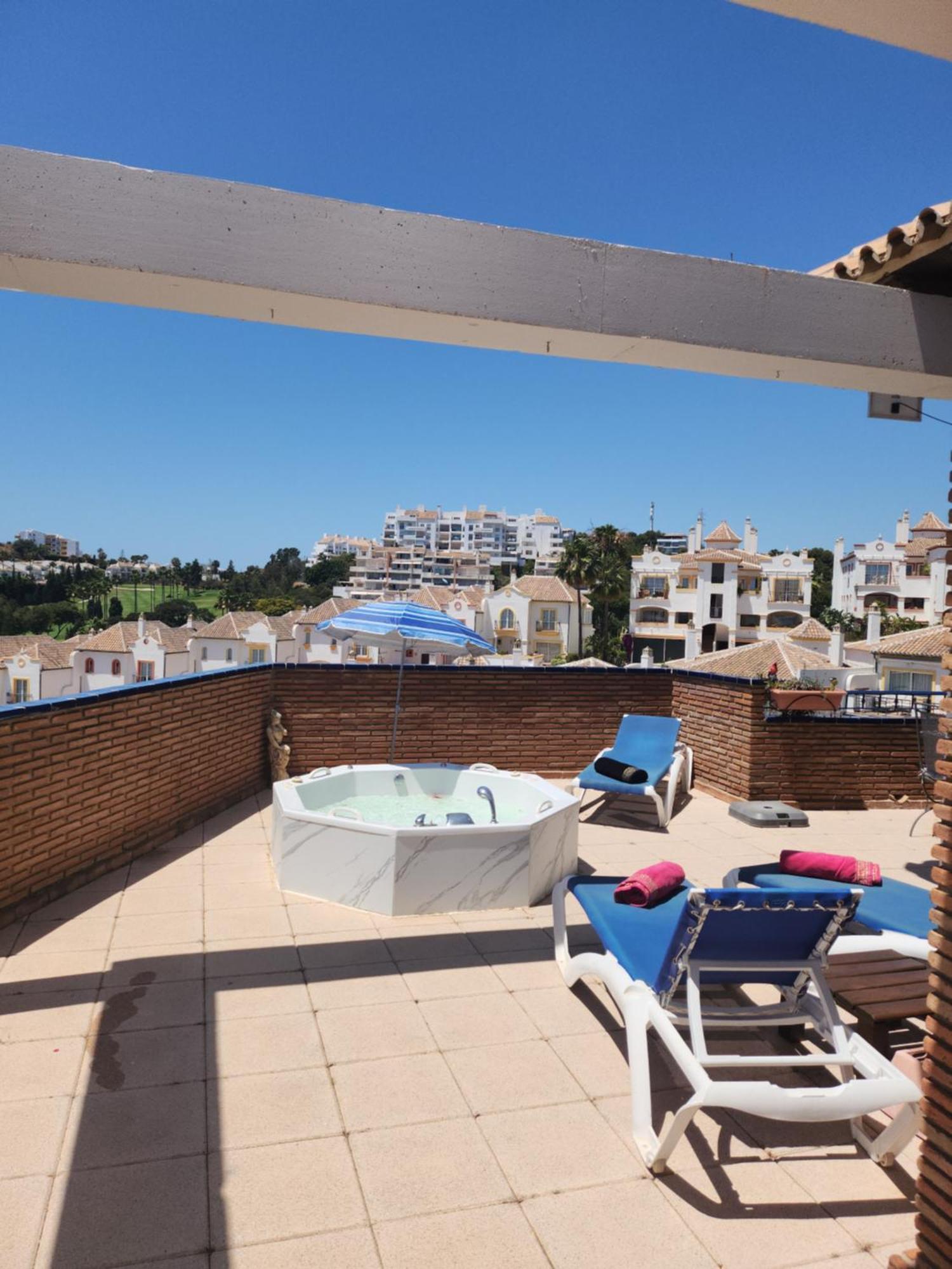 Green Hills La Cala De Mijas Ngoại thất bức ảnh