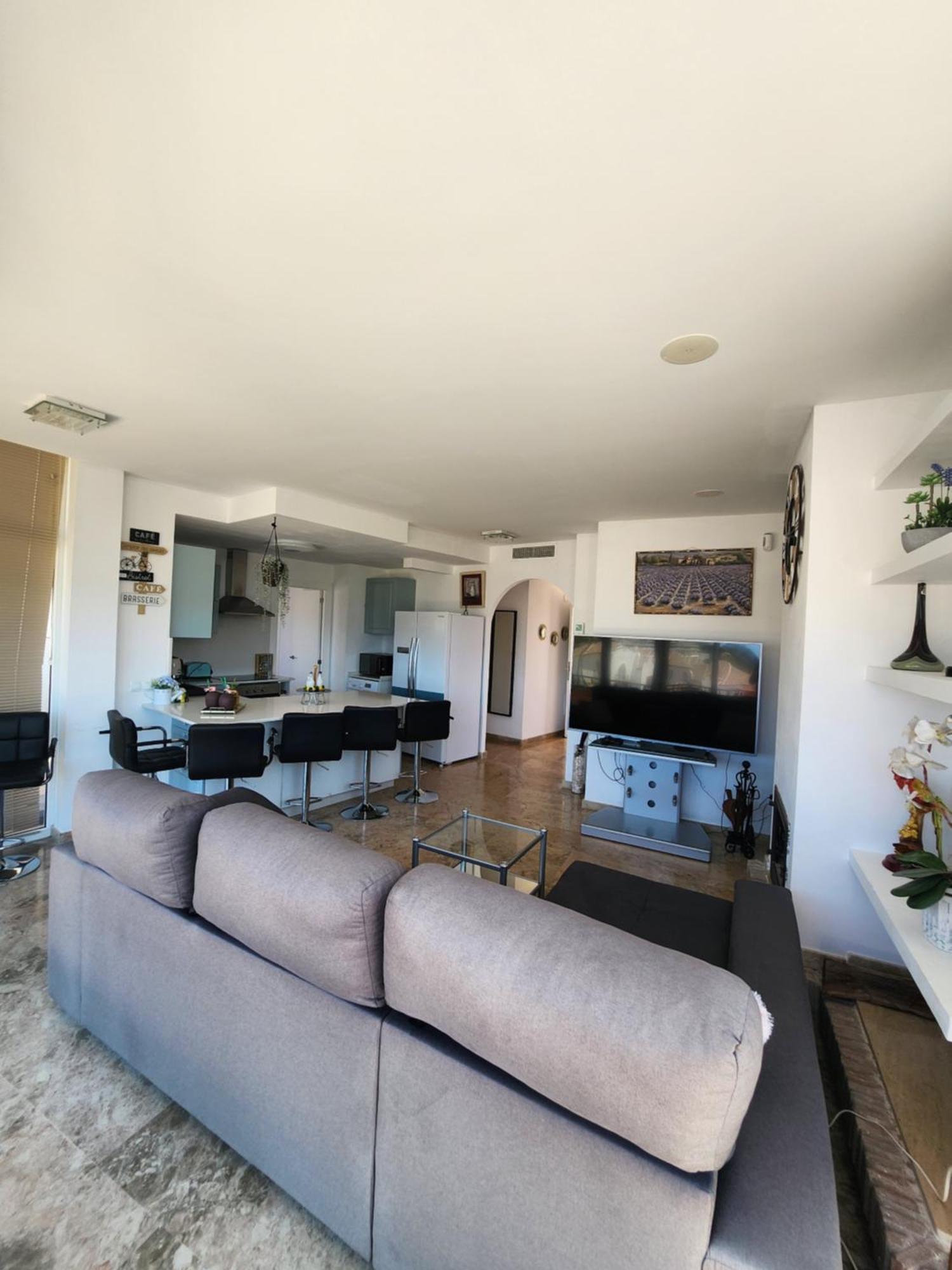 Green Hills La Cala De Mijas Ngoại thất bức ảnh