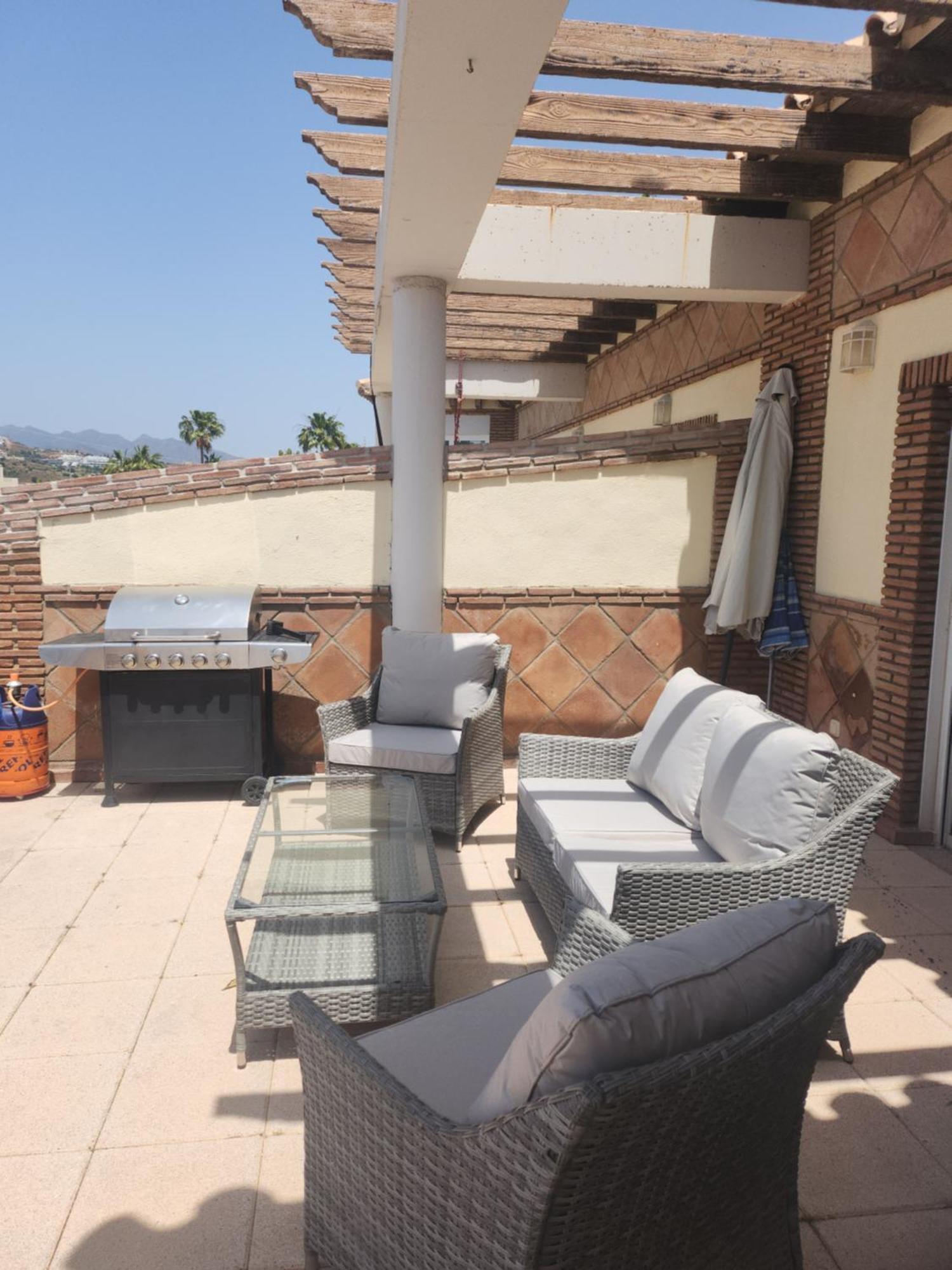 Green Hills La Cala De Mijas Ngoại thất bức ảnh