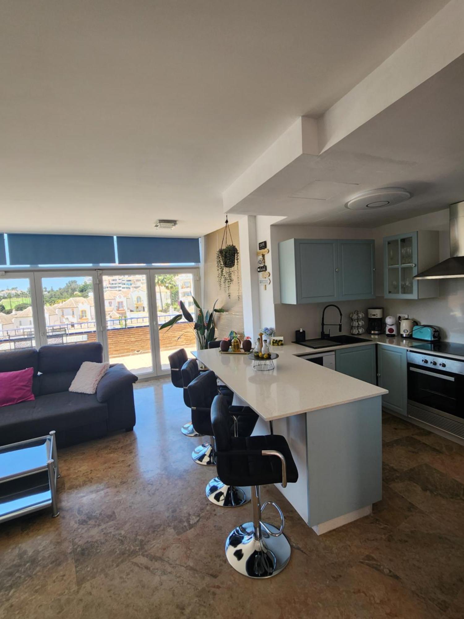 Green Hills La Cala De Mijas Ngoại thất bức ảnh