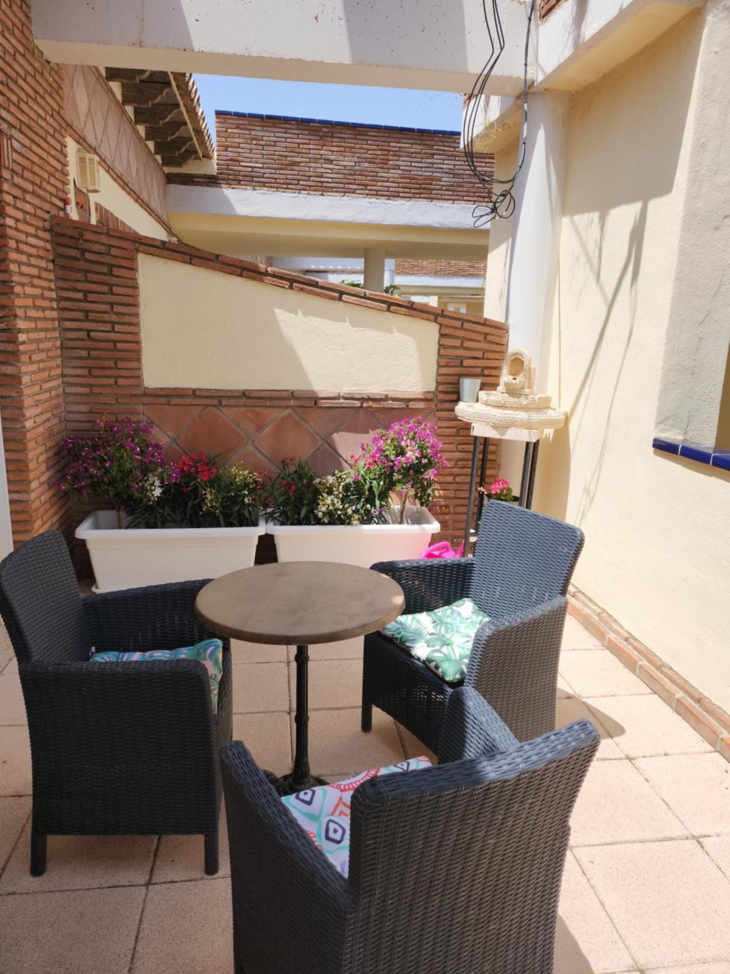 Green Hills La Cala De Mijas Ngoại thất bức ảnh