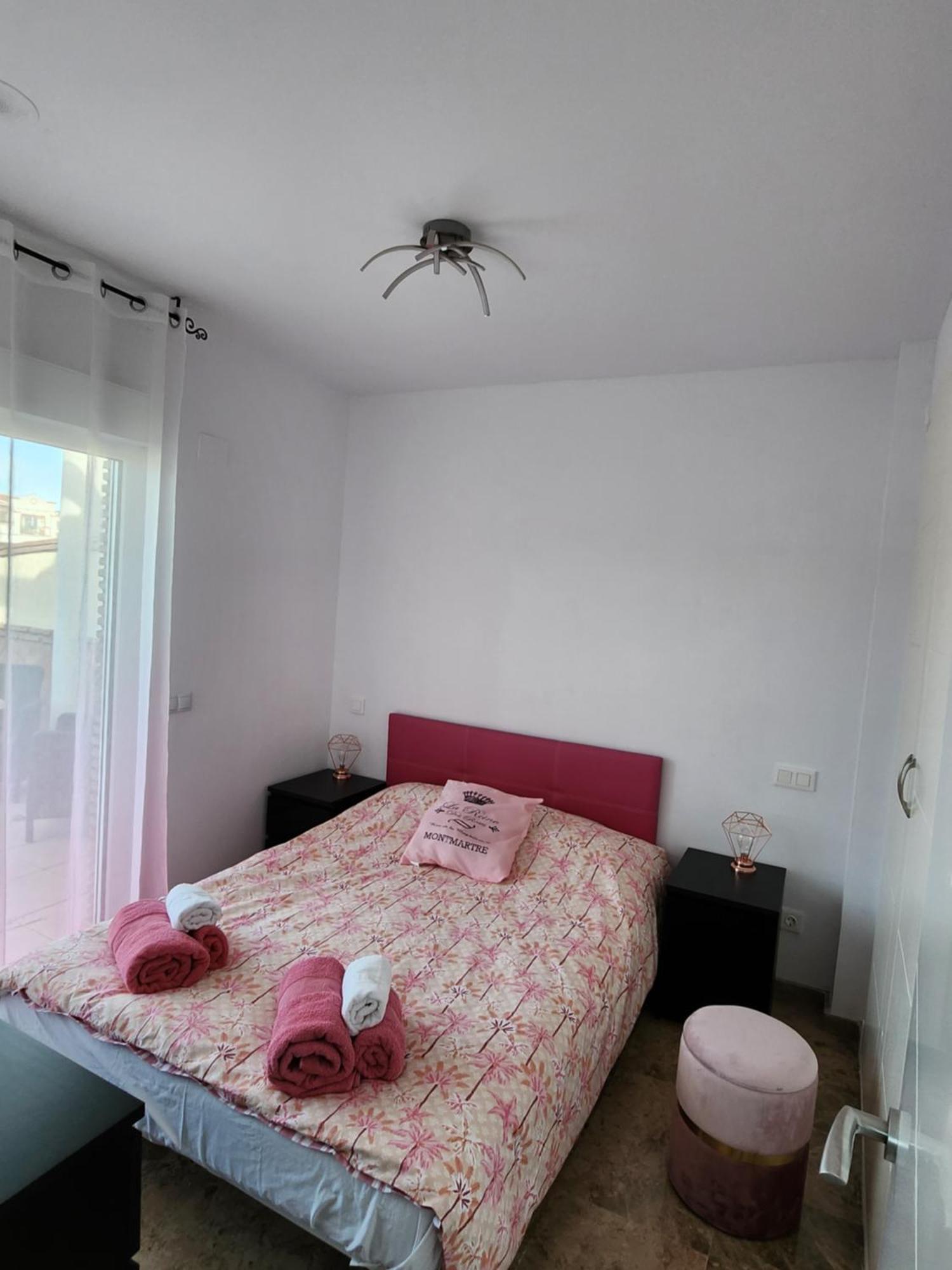 Green Hills La Cala De Mijas Phòng bức ảnh