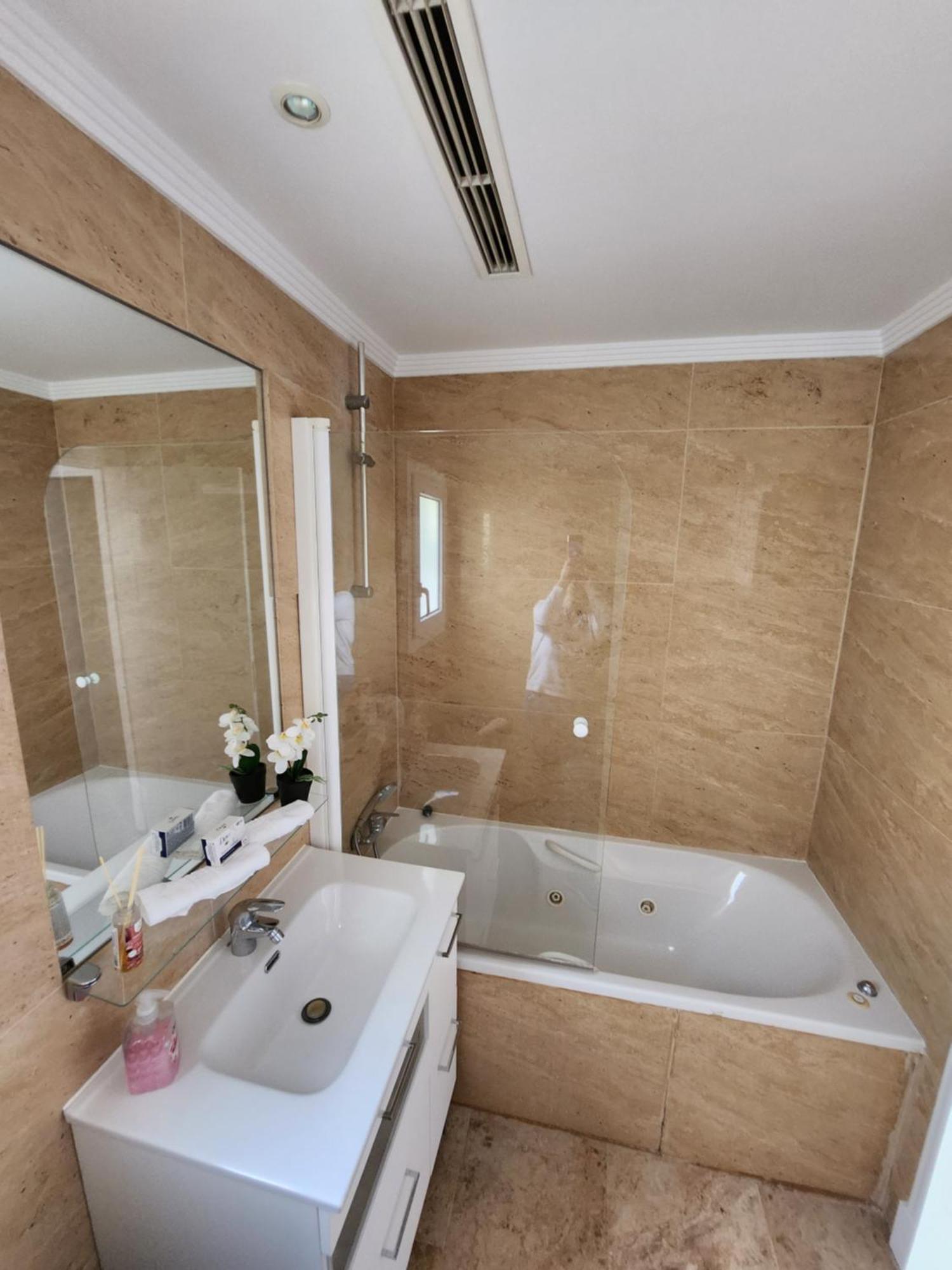 Green Hills La Cala De Mijas Phòng bức ảnh